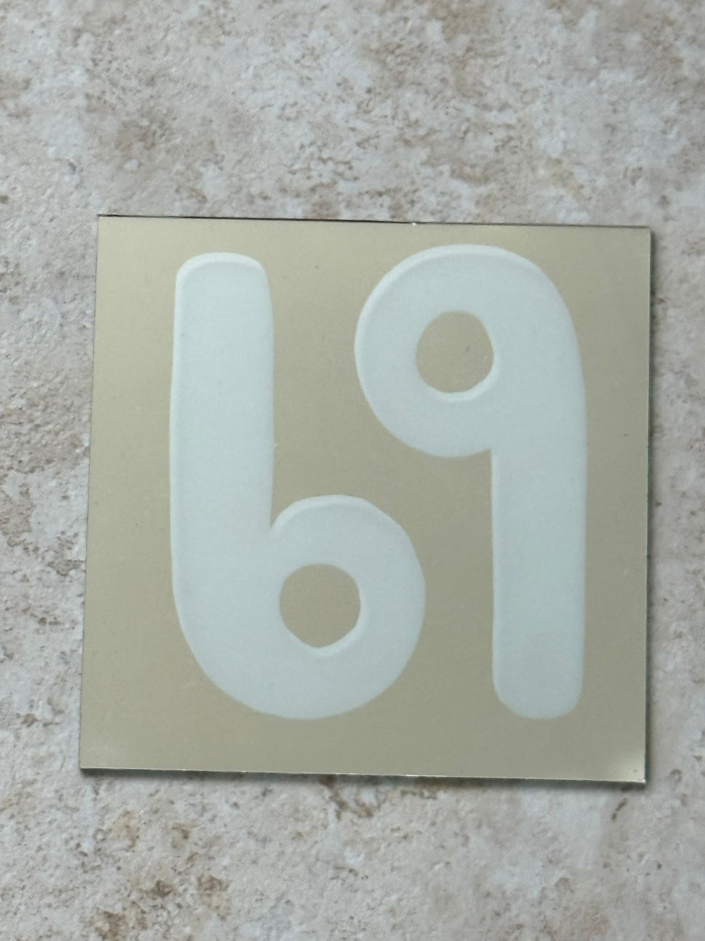 “Reflective Art” (Mirrors & Bowls)