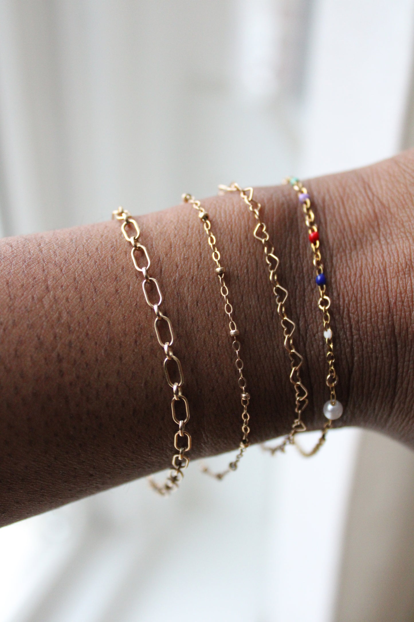 Permanent Jewelry Appointments