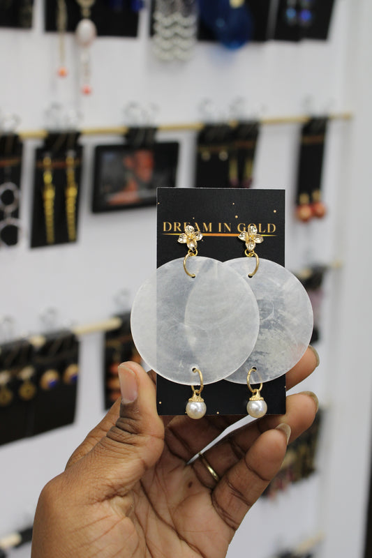 Statement Earrings