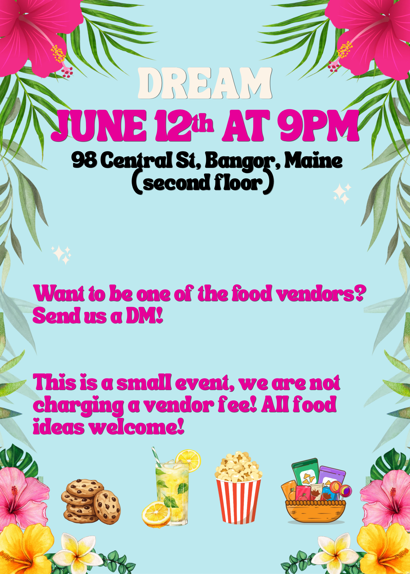 Watch Party! - Love Island Season Finale!