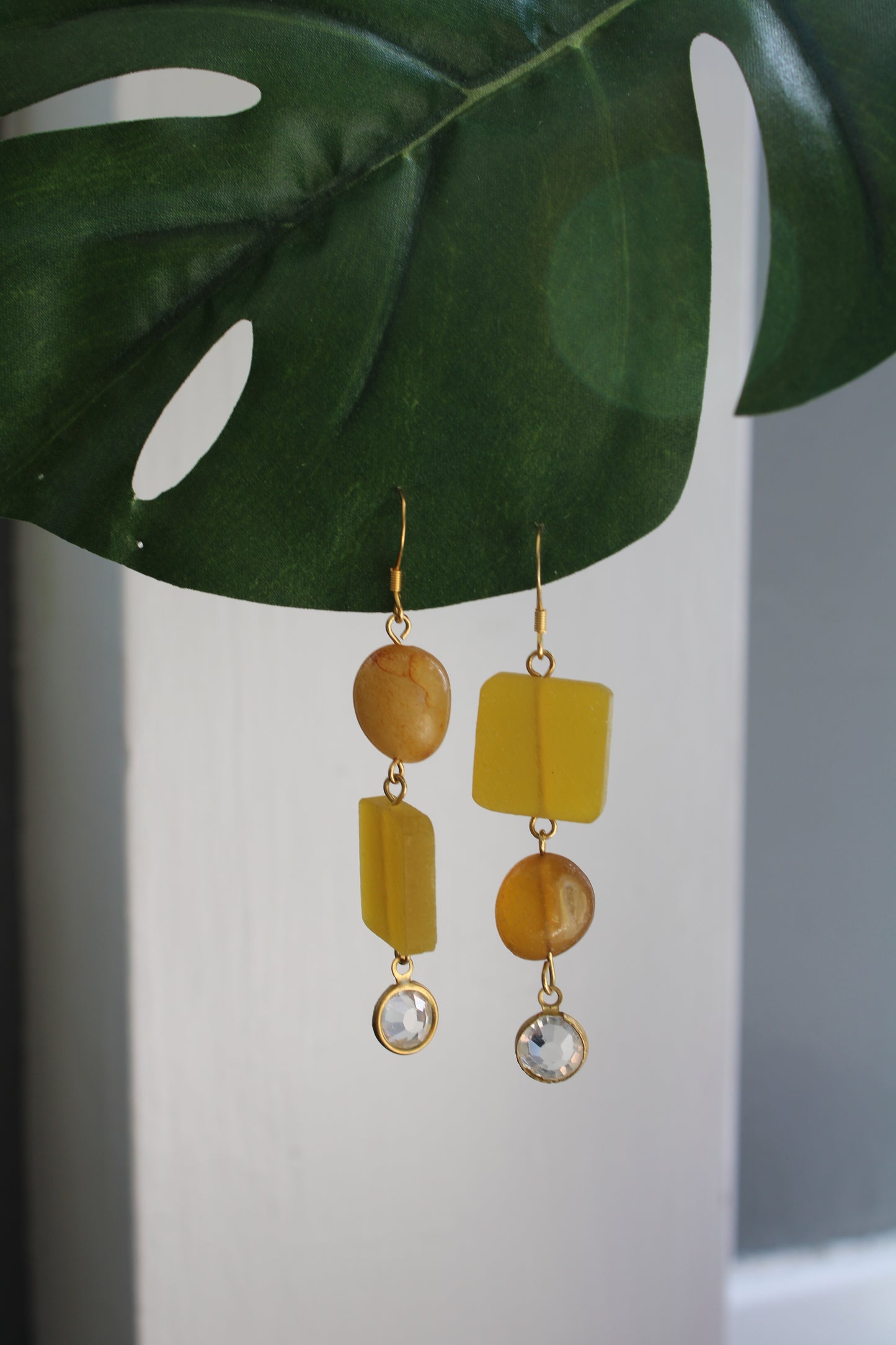 Statement Earrings