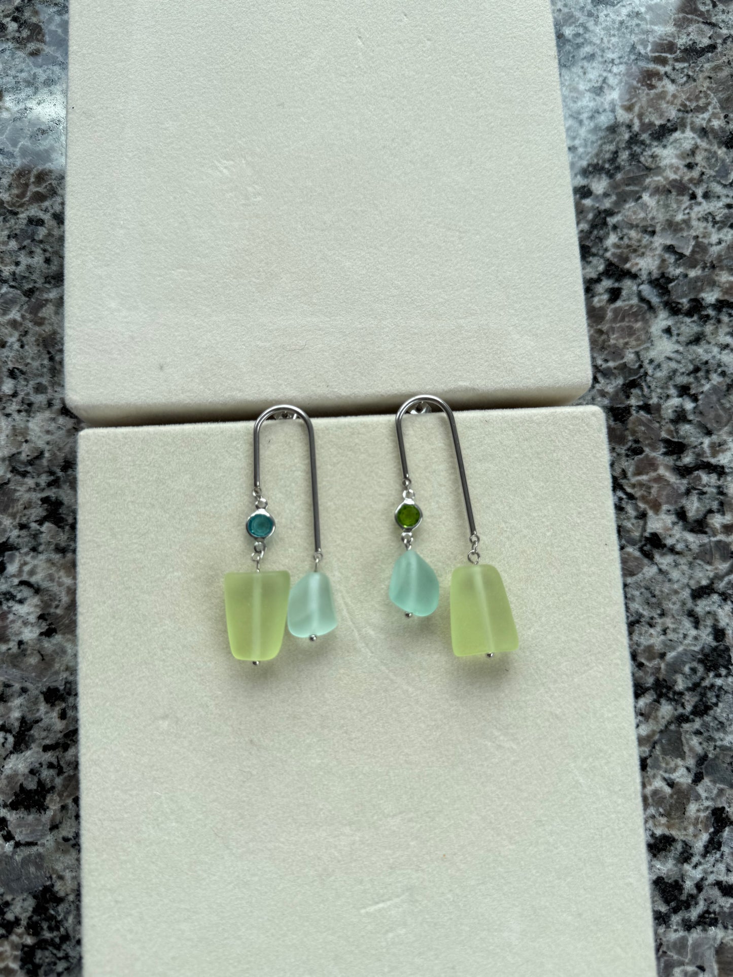 Statement Earrings