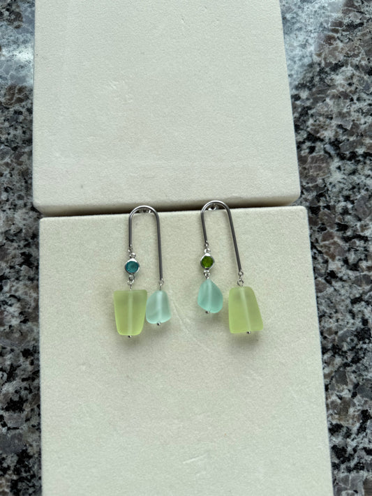 Statement Earrings
