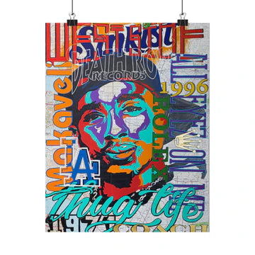 BOUT Creating (Prints)