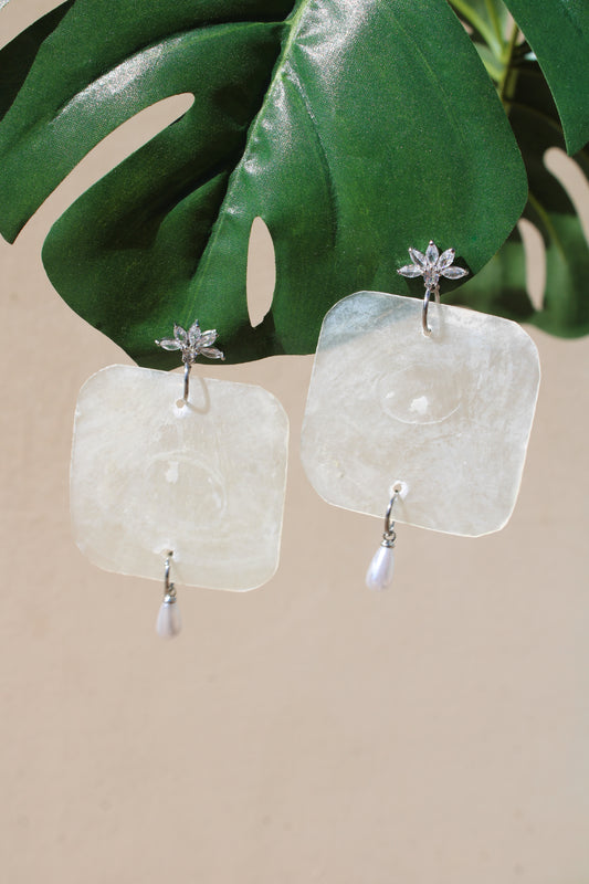 Statement Earrings