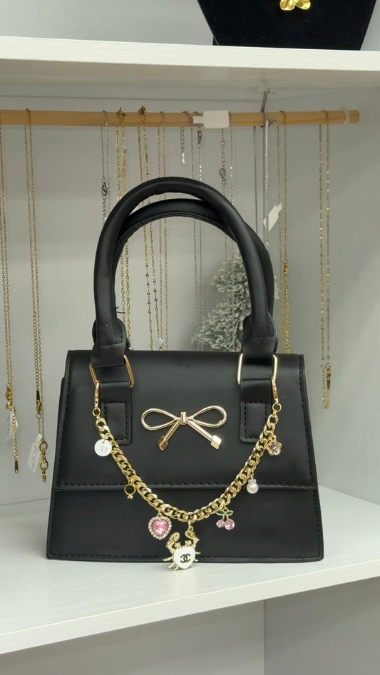 Charm Bar - Surprise Purse Charms