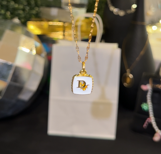 Designer Upcycled CD