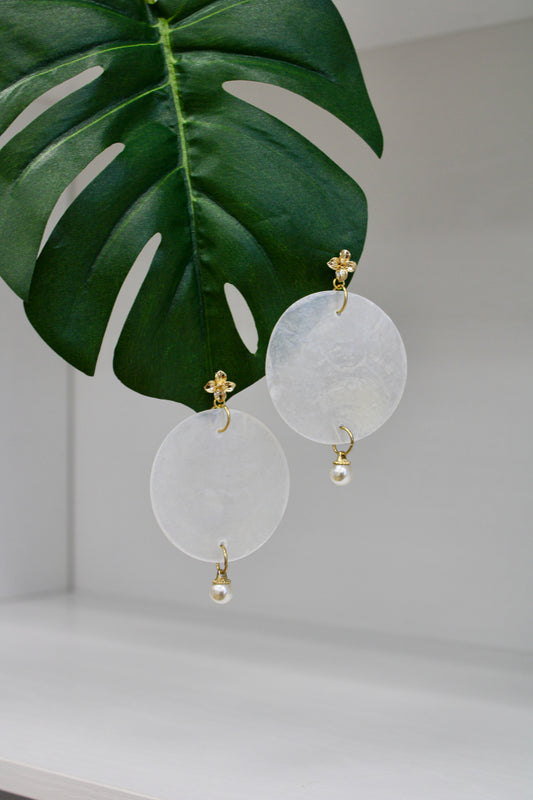 Statement Earrings