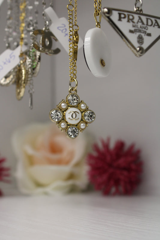 Designer Upcycled CC