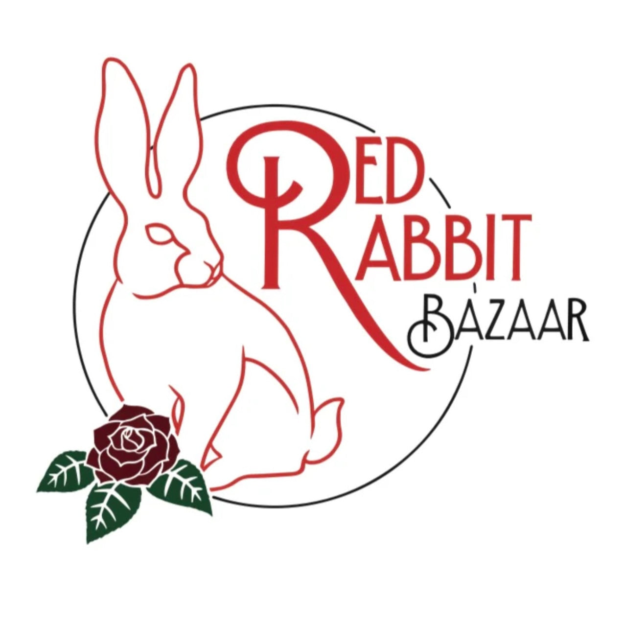 Workshops - UpCycled Adornments w. Red Rabbit!