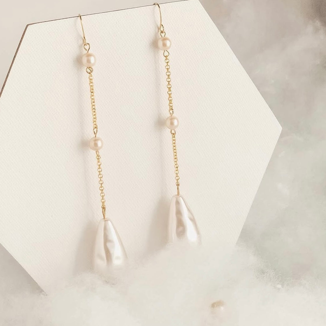 Remake Earrings Requests