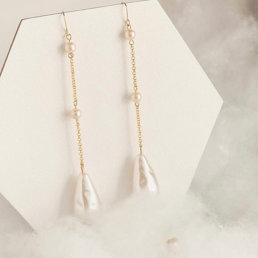 Remake Earrings Requests