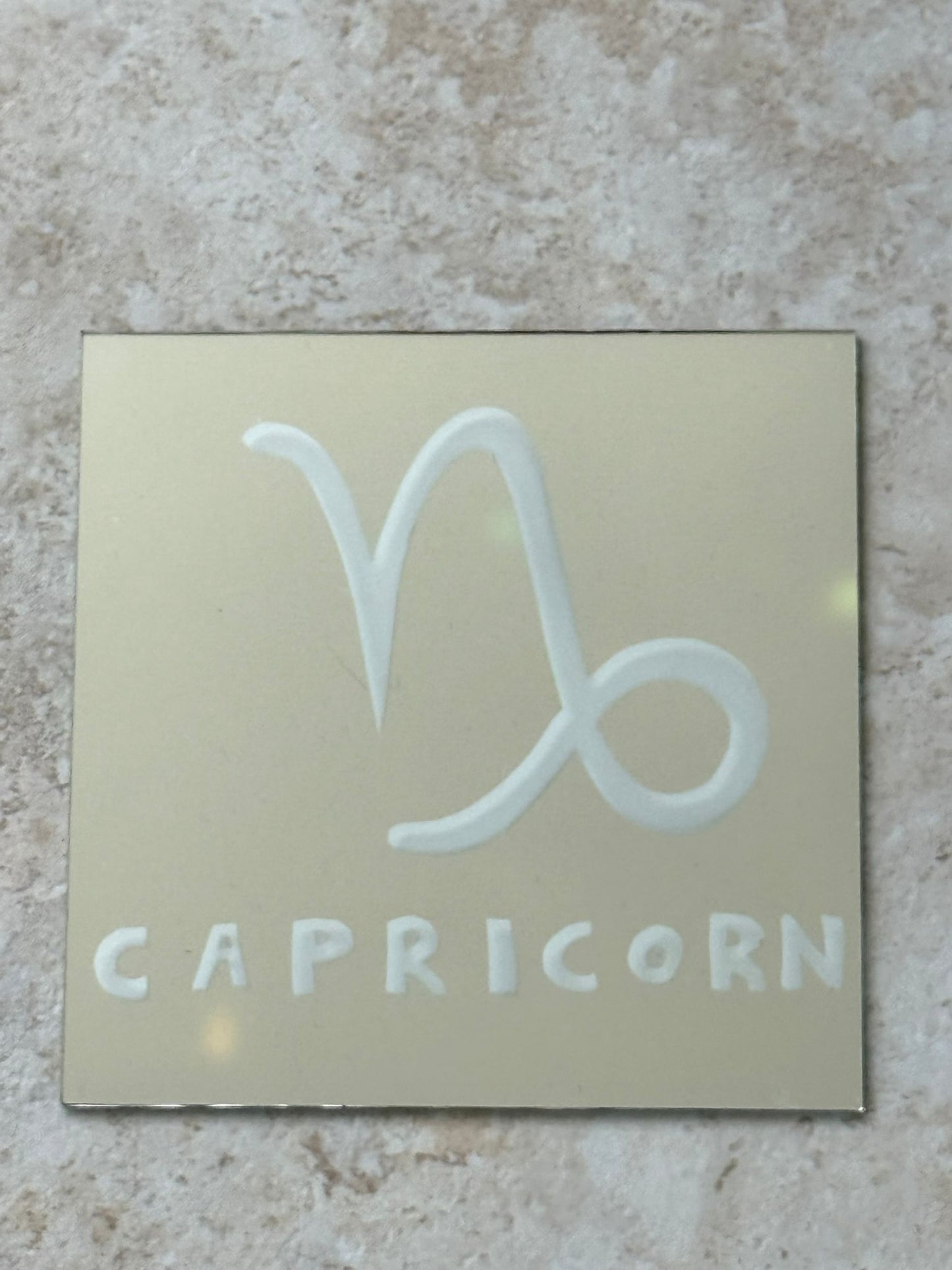 “Reflective Art” (Mirrors & Bowls)