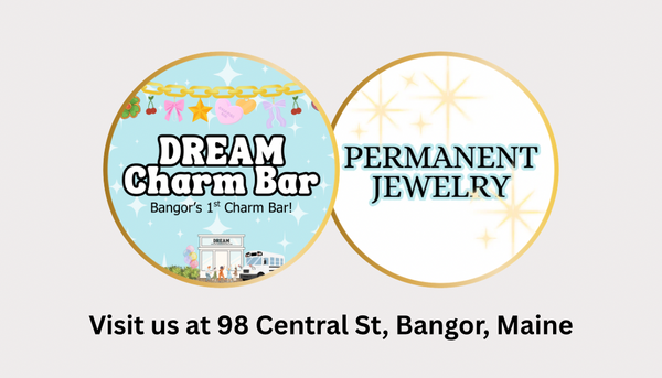 DreamInGoldJewelry