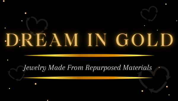 DreamInGoldJewelry
