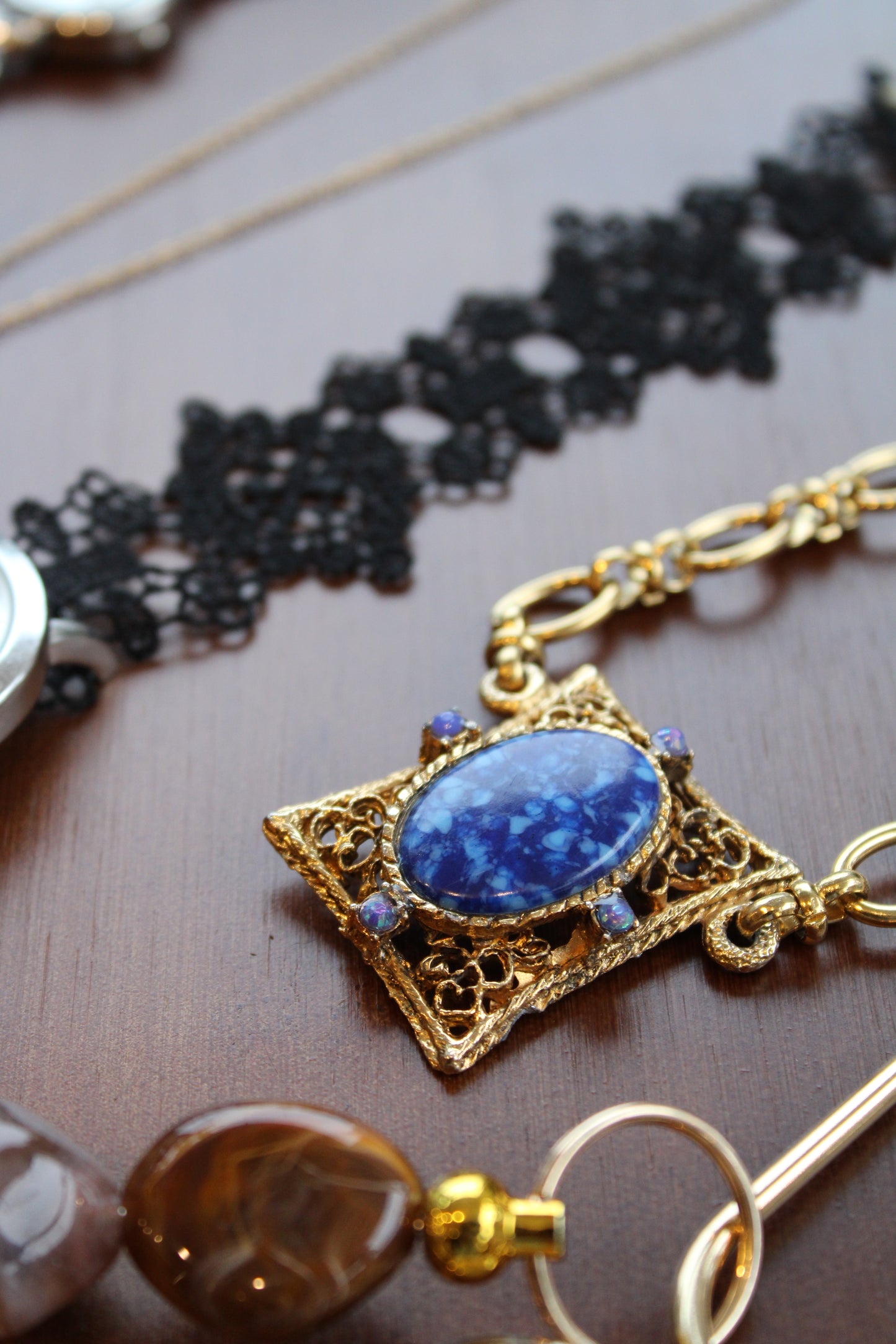 Statement Necklace
