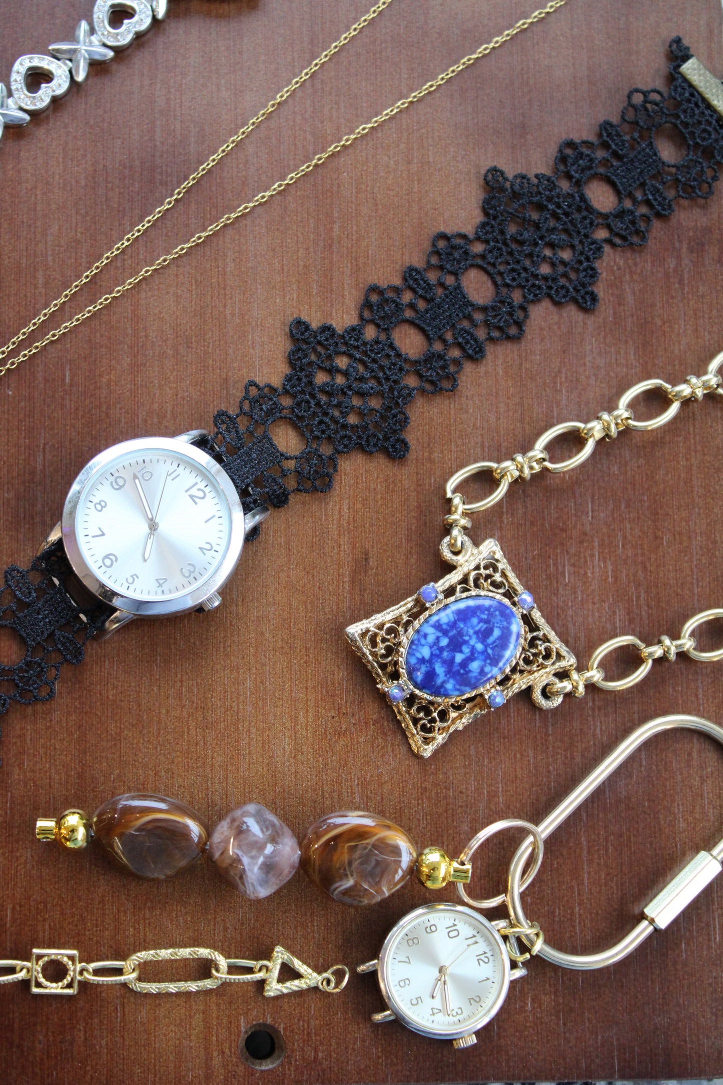 Statement Necklace