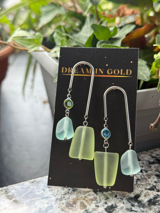 Statement Earrings