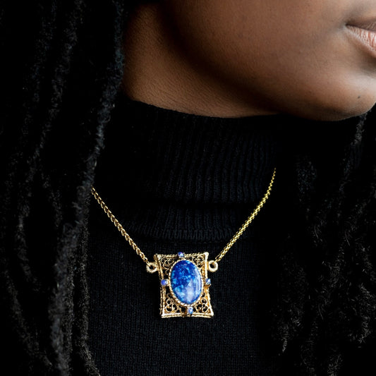Statement Necklace