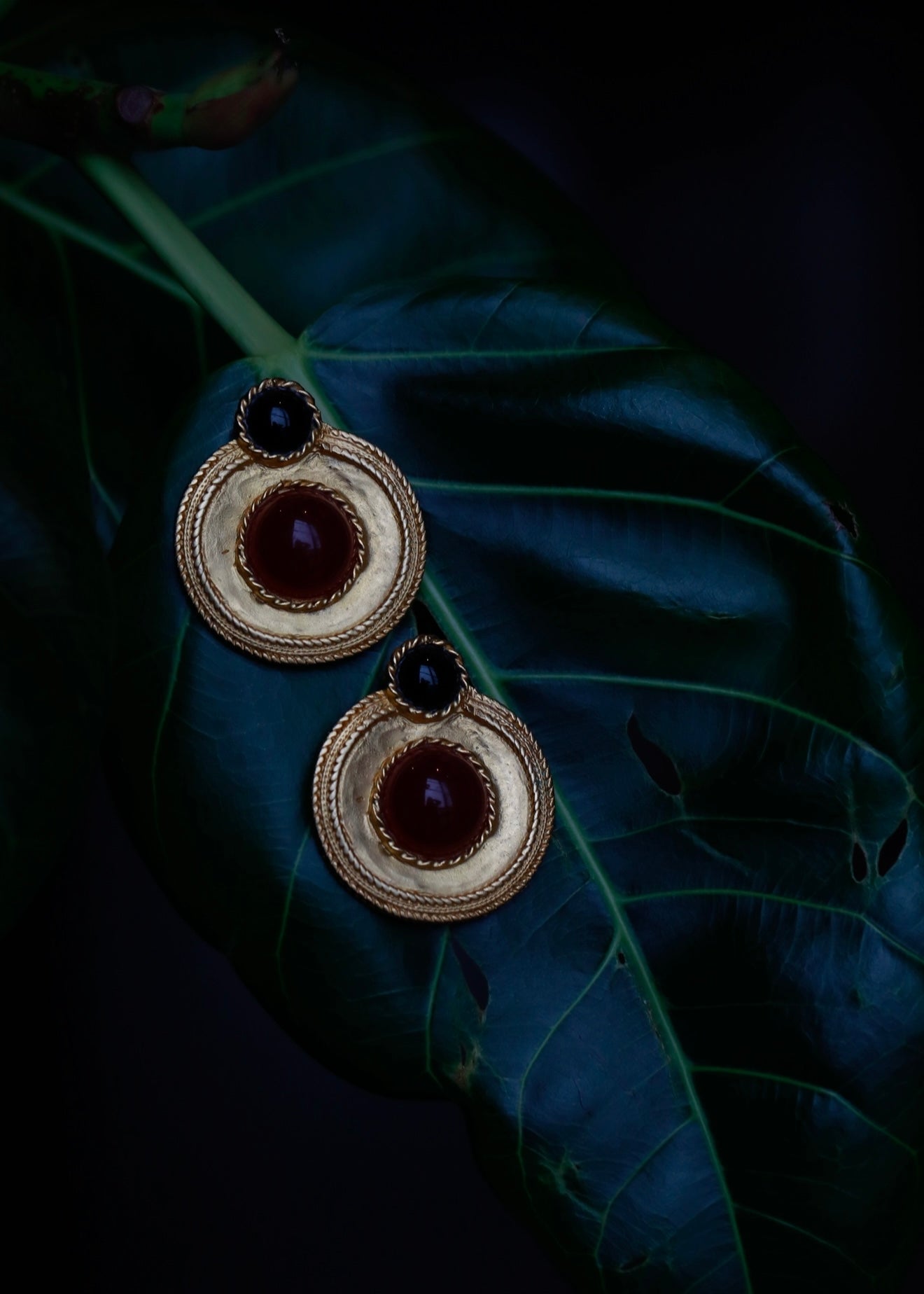 Statement Earrings