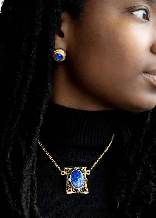 Statement Earrings