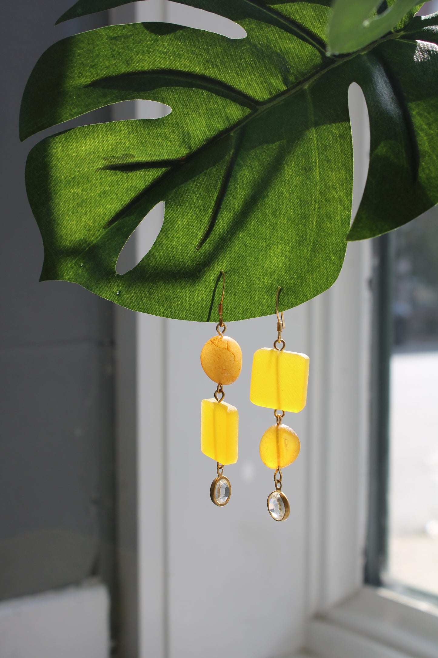 Statement Earrings