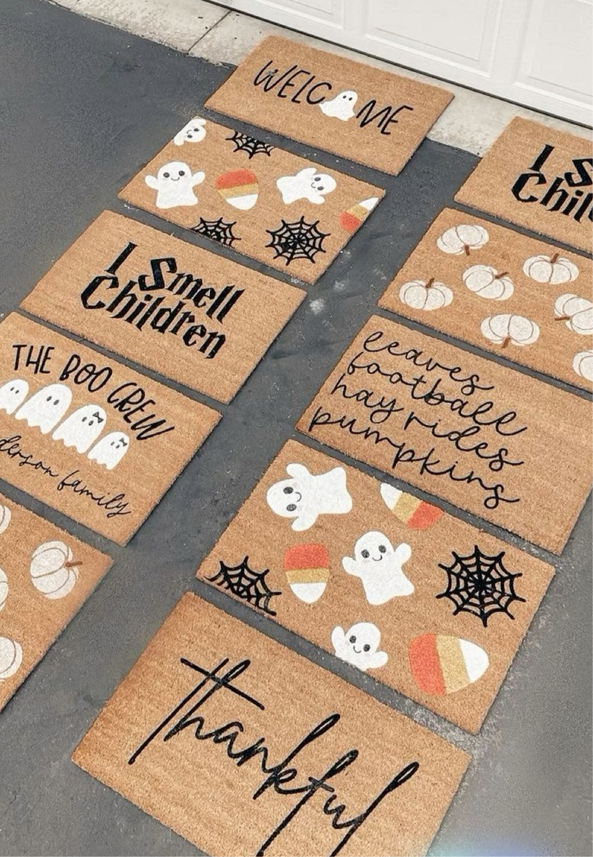 Paint & Sip - Door Mats! 10/10/25