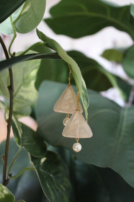 Statement Earrings