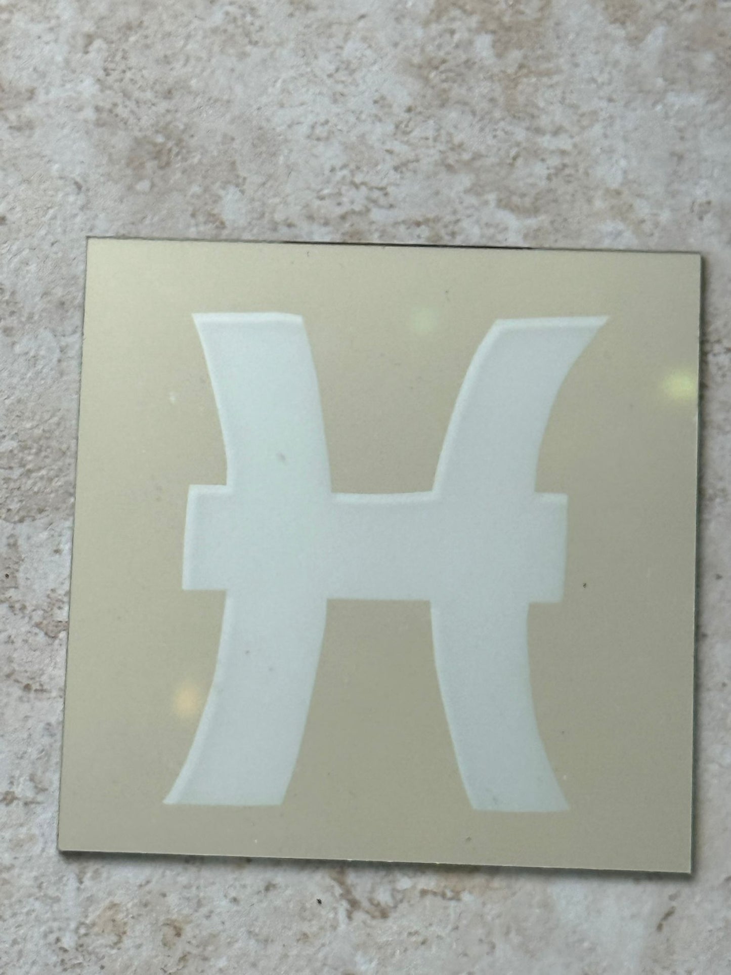 “Reflective Art” (Mirrors & Bowls)