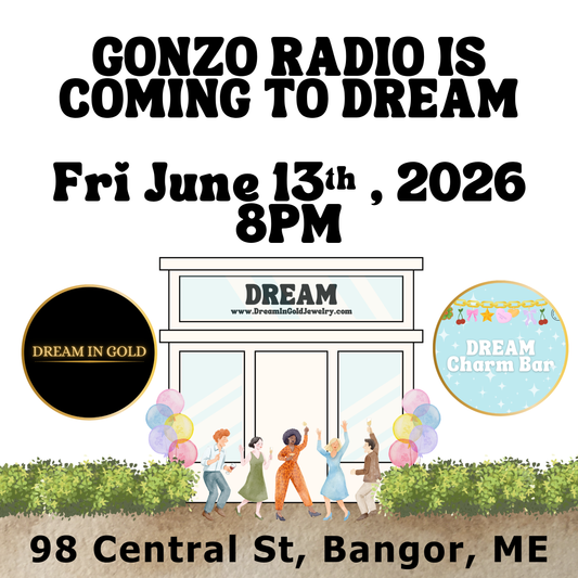 Dance Slumber Party - June 13th 8PM