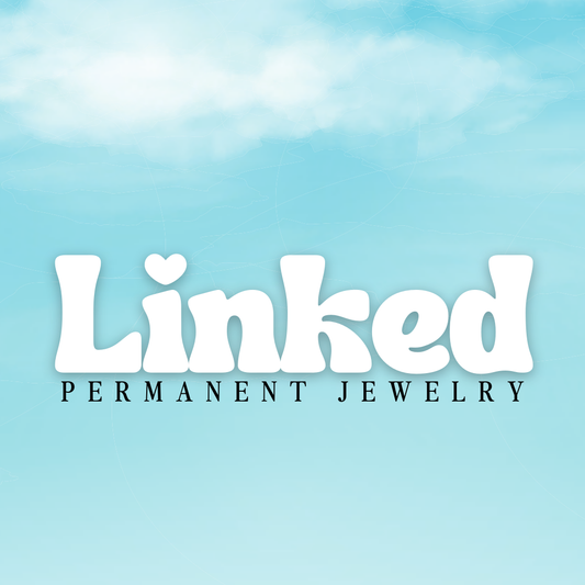 Permanent Jewelry Appointment