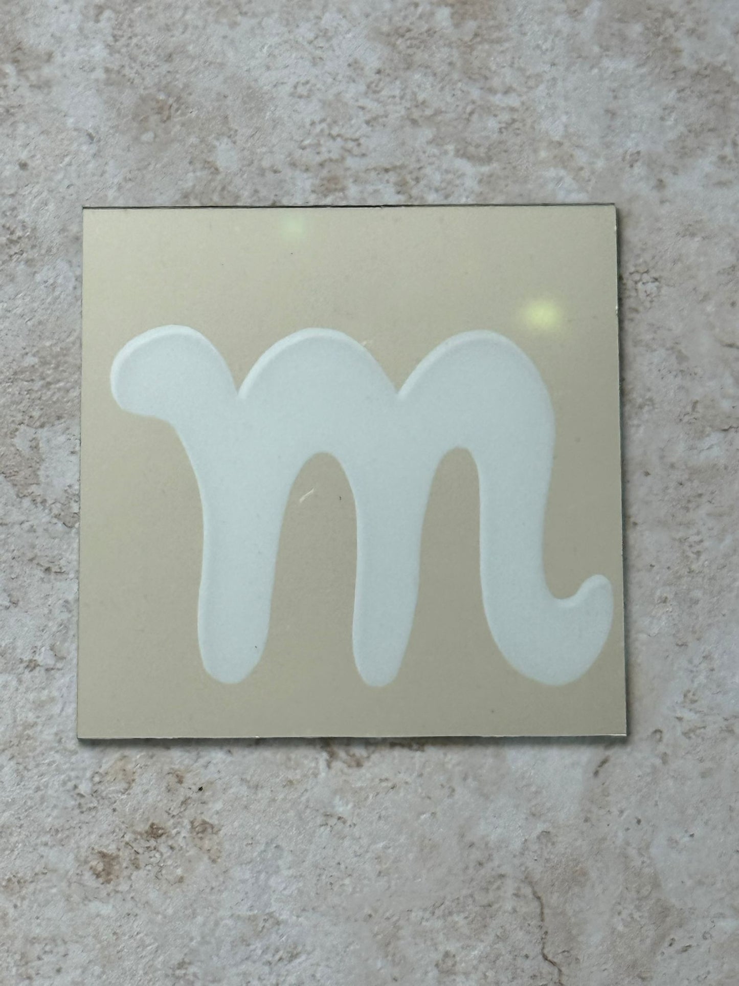 “Reflective Art” (Mirrors & Bowls)