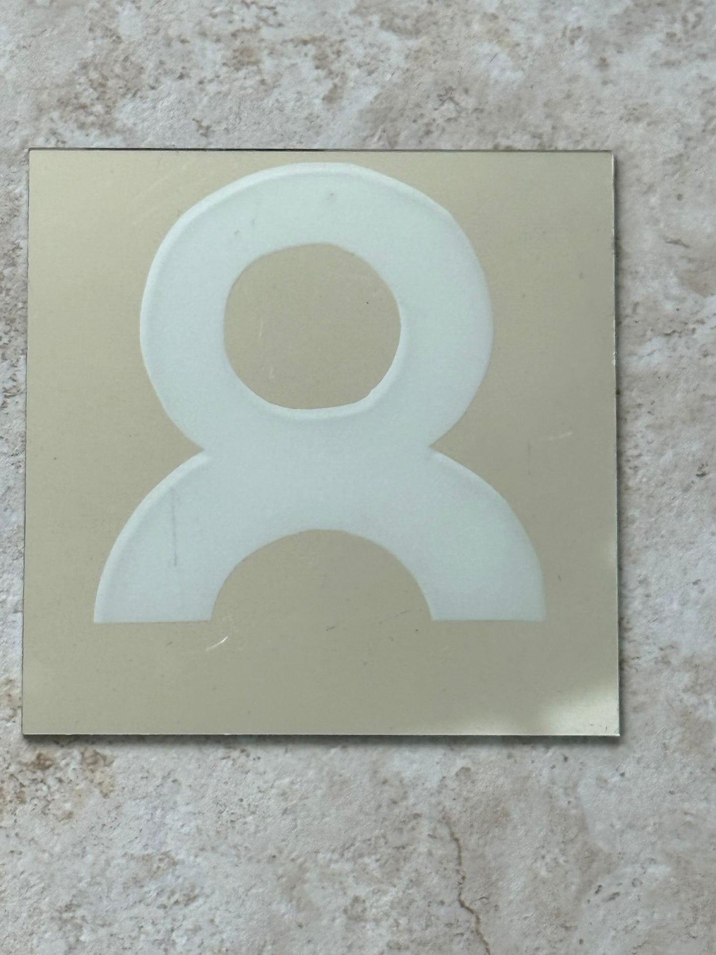 “Reflective Art” (Mirrors & Bowls)