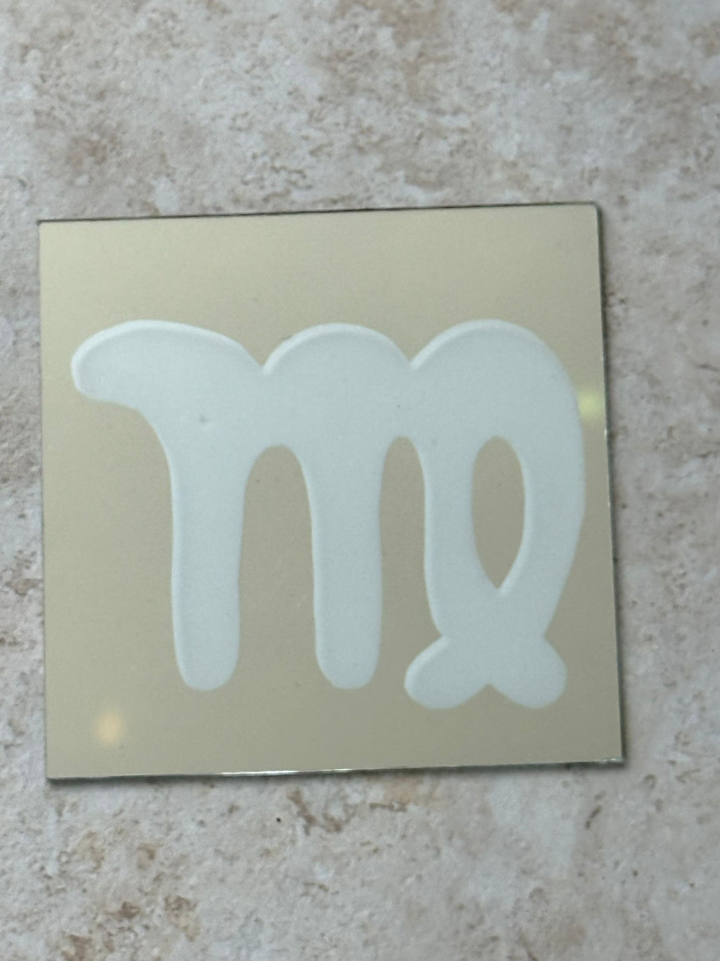 “Reflective Art” (Mirrors & Bowls)