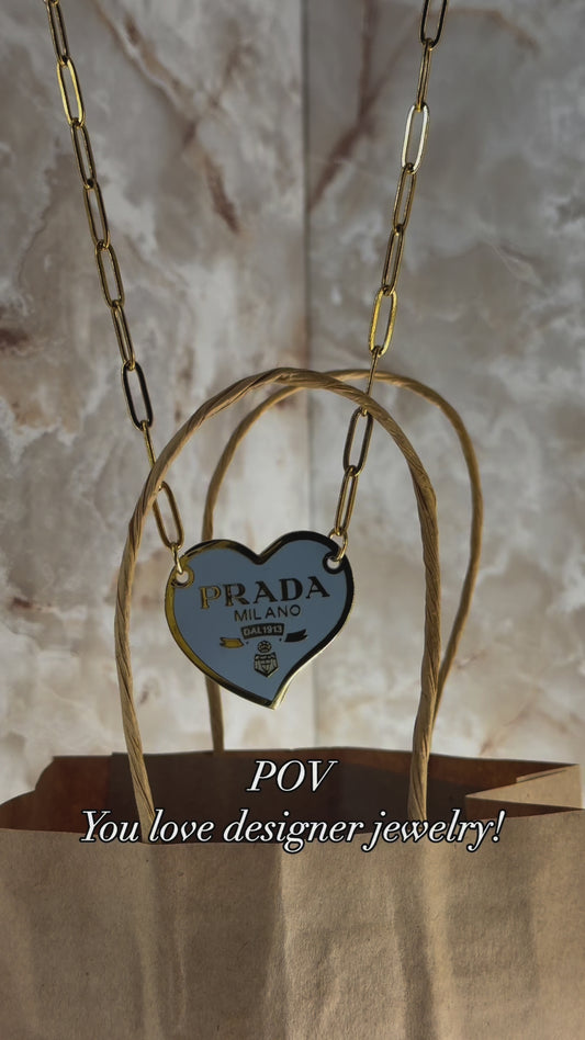 Designer Upcycled Chanel